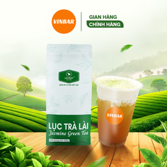 LỤC TRÀ LÀI LỘC PHÁT 500GR
