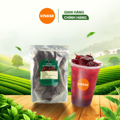 TRÀ HOA ATISO 200GR LỘC PHÁT