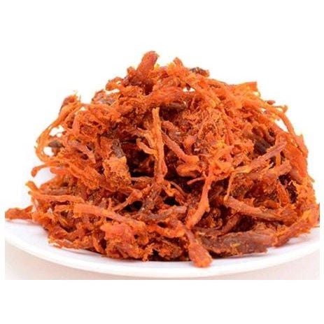 KHÔ NGŨ VỊ 1KG (GÓI)