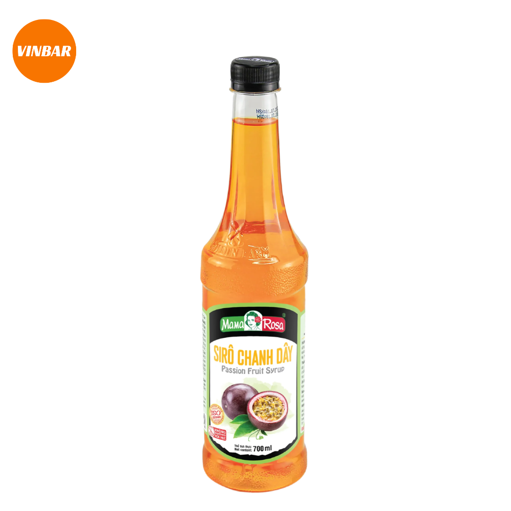 SIRO GOLDEN FARM CHANH DÂY 700ML (MUA 12 CHAI GIẢM 2K/CHAI)