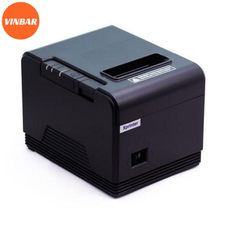 MÁY IN HÓA ĐƠN ZYWELL ZY303 2 CỔNG (USB + LAN)