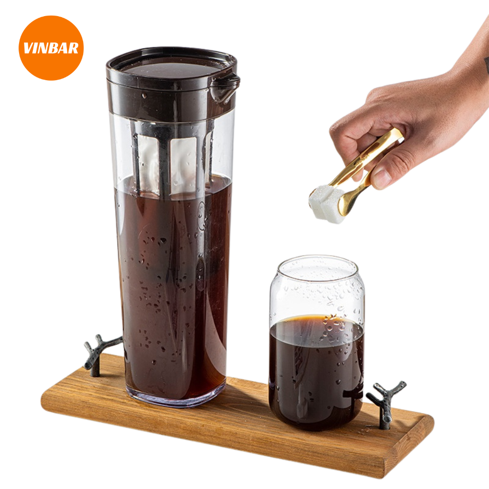 BÌNH Ủ LẠNH PHA CÀ PHÊ COLD BREW