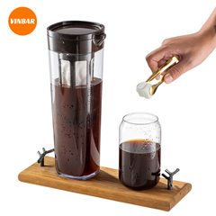 BÌNH Ủ LẠNH PHA CÀ PHÊ COLD BREW