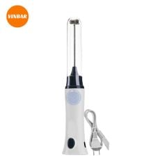 MÁY ĐÁNH BỌT SẠC ĐIỆN CẦM TAY BK - 05