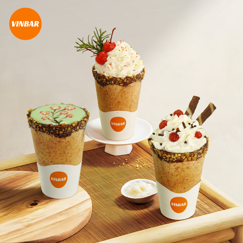 VỎ BÁNH LY ỐC QUẾ 350ML