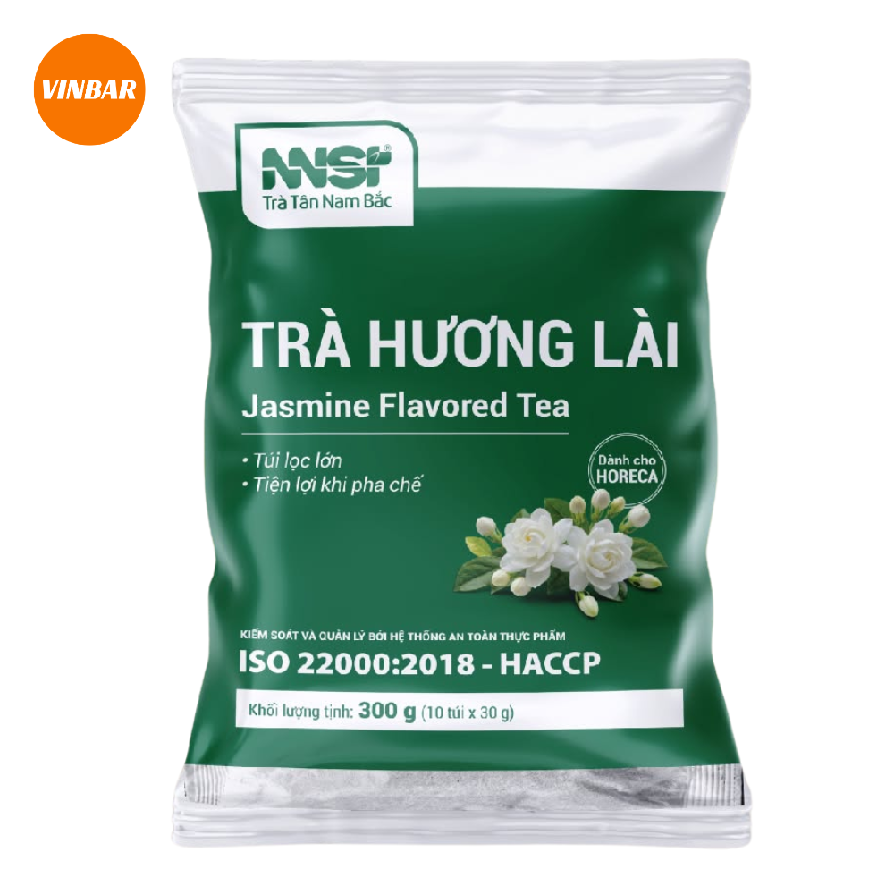 TRÀ LÀI TÂN NAM BẮC (MUA 50 BỊCH GIẢM 2K/BỊCH)