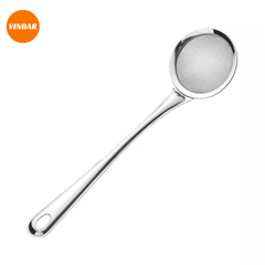 RAY LỌC INOX ĐƯỜNG KÍNH 8CM