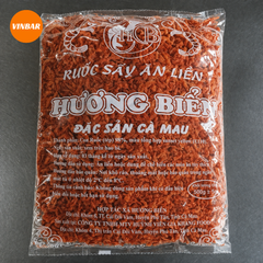 TÉP RANG 500GR/GÓI