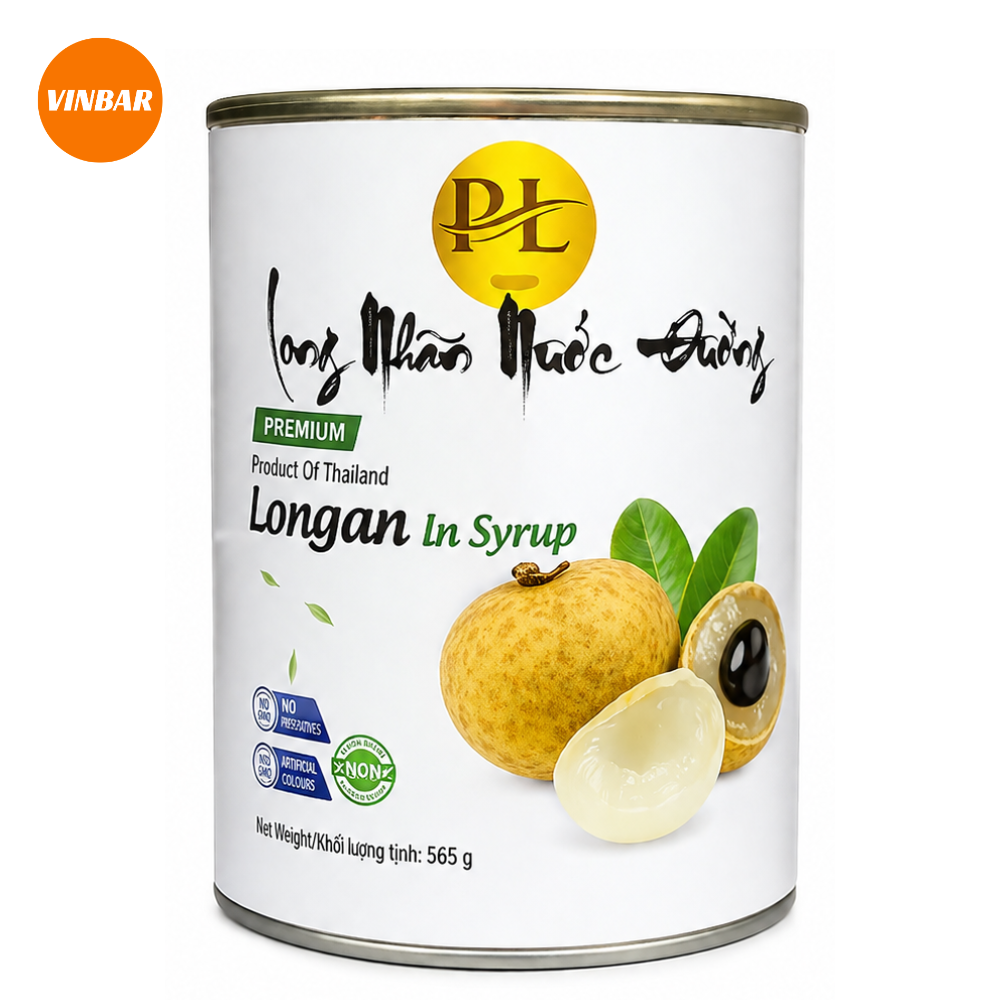 NHÃN NGÂM PHƯƠNG LINH (12 LON / THÙNG)