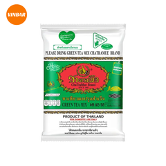 TRÀ THÁI XANH CHATARMUA - BỘT CAO CẤP (MUA 12 BỊCH GIẢM 2K/BỊCH)
