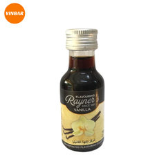 HƯƠNG VANI RAYNERS 28ML (12 CHAI/LỐC)