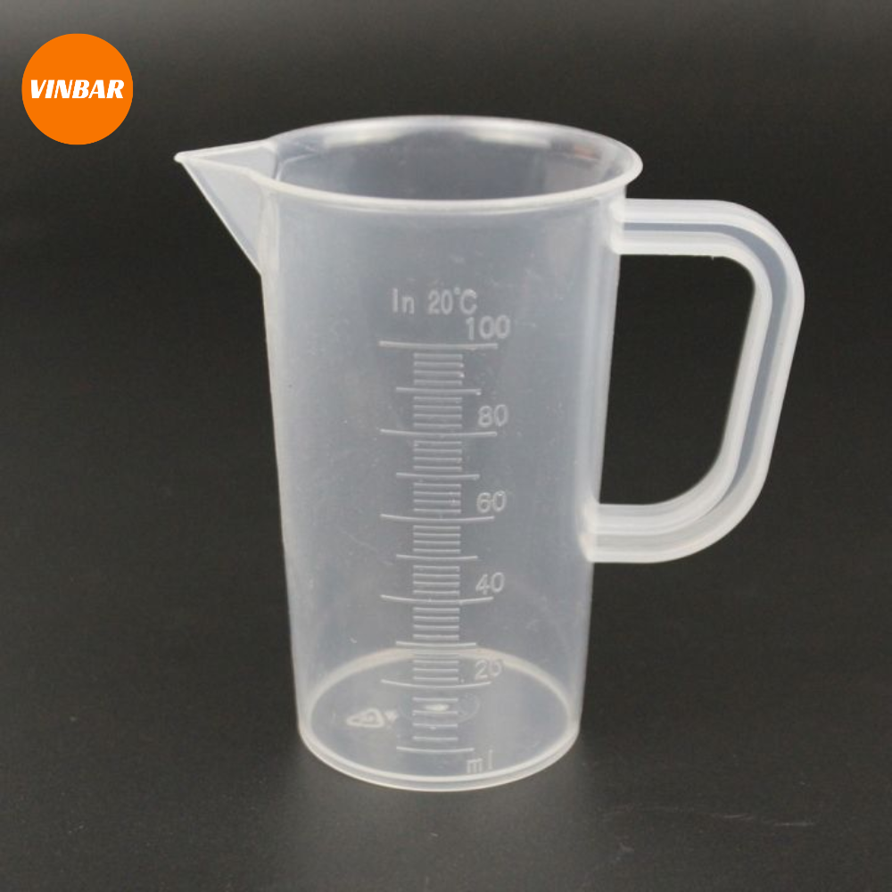 LY ĐONG 100ML CAO CẤP - CÓ QUAI