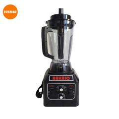MÁY XAY SINH TỐ CÔNG NGHIỆP HAKAIO CÔNG SUẤT 1800W
