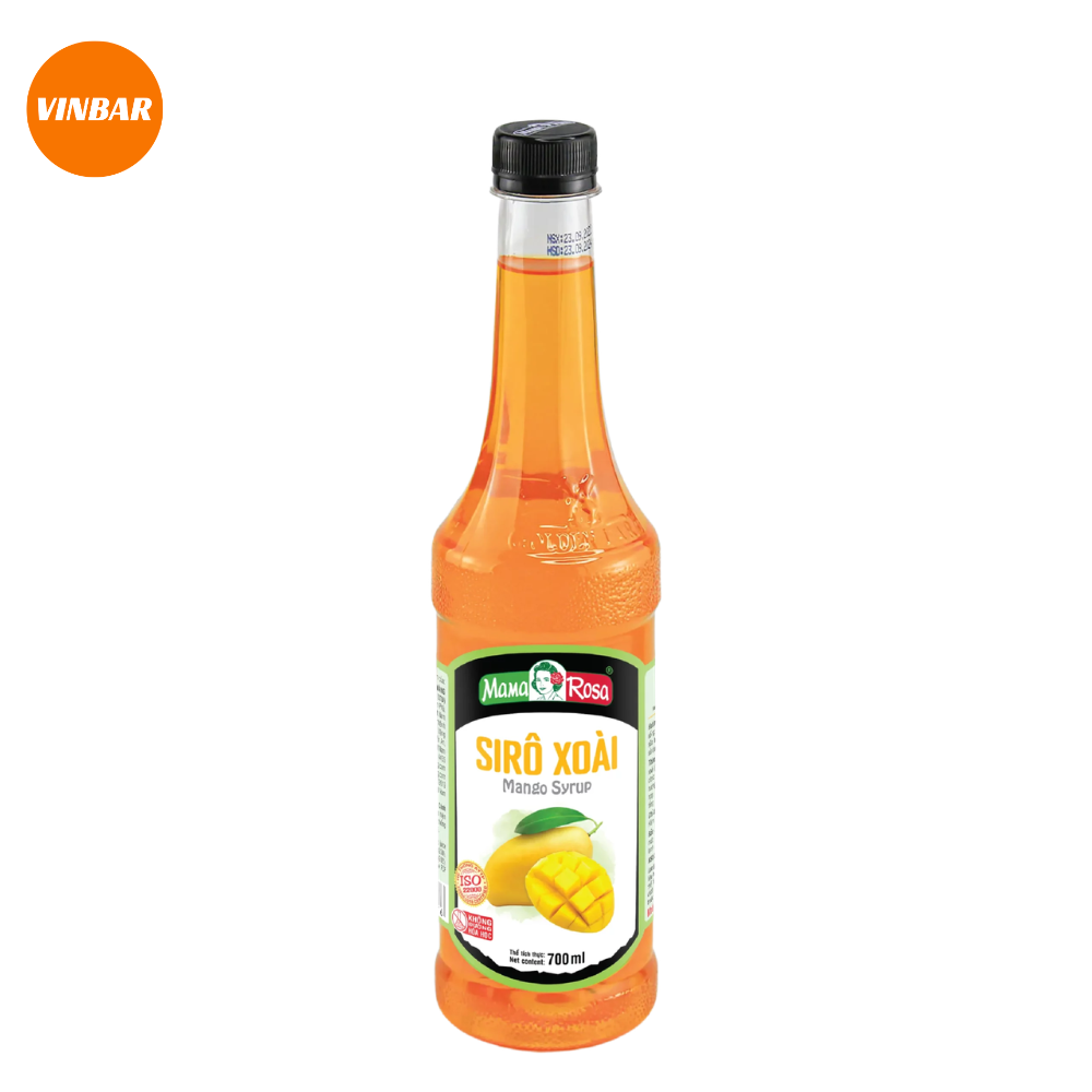 SIRO GOLDEN FARM XOÀI (MUA 12 CHAI GIẢM 2K/CHAI)