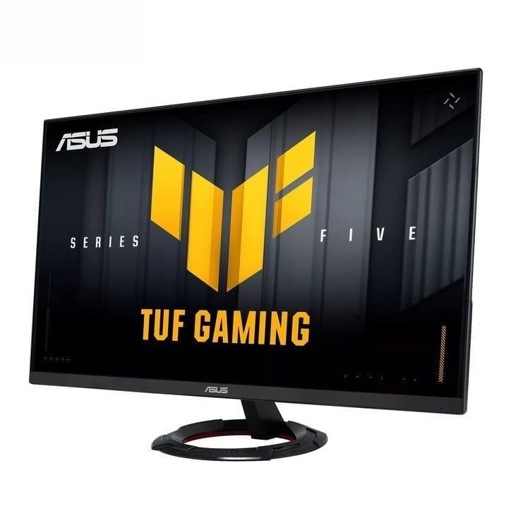 MÀN ASUS TUF GAMING VG249Q5R 24 INCH FHD IPS 200HZ 0.3ms NEW