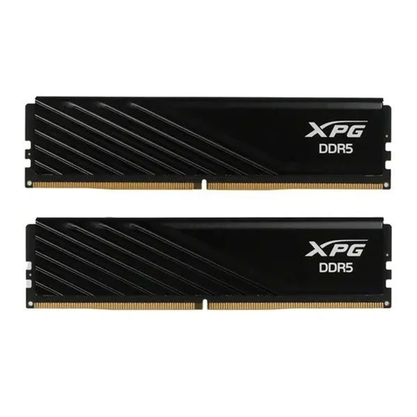 (NEW) RAM 32G 5600MHZ (16GBX2) ADATA XPG LANCER BLADE EXPO
