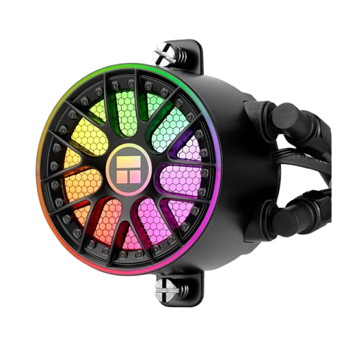 TẢN NƯỚC THERMALRIGHT AQUA ELITE 240 ARGB V6 NEW