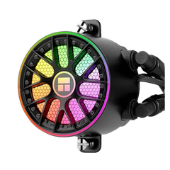 TẢN NƯỚC THERMALRIGHT AQUA ELITE 240 ARGB V6 NEW