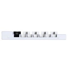 HUB CHIA CỔNG LIAN LI EDGE HUB EG-HU01 BLACK/WHITE