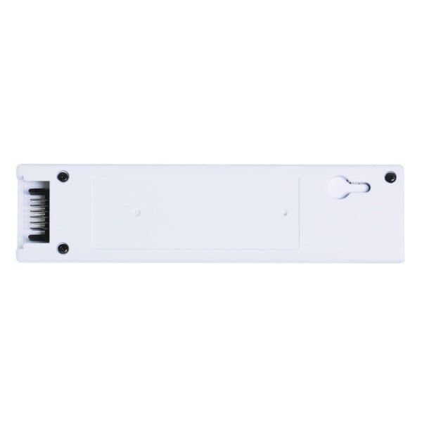 HUB CHIA CỔNG LIAN LI EDGE HUB EG-HU01 BLACK/WHITE