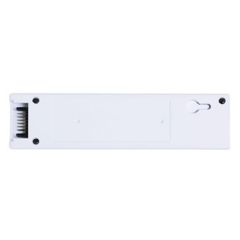 HUB CHIA CỔNG LIAN LI EDGE HUB EG-HU01 BLACK/WHITE