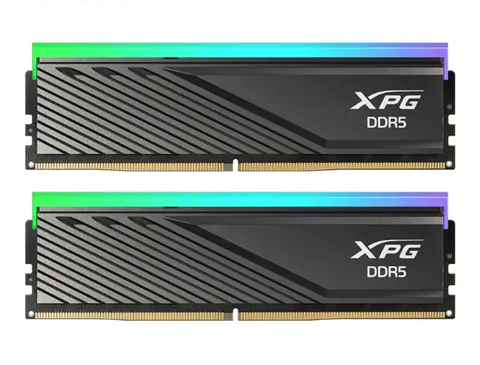 RAM 32GB 6000MHz (16X2) ADATA XPG LANCER BLADE RGB NEW