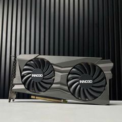 (2ND) VGA RTX 3060Ti 8G INNO3D TWIN X2 LHR