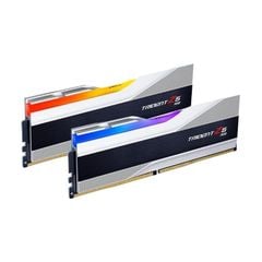 (09-2026) RAM 32G 5600MHz (16X2) TRIDENT Z5 RGB (SILVER)