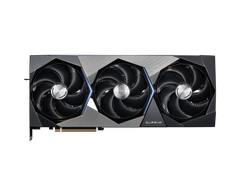 (NEW) MSI GeForce RTX 5080 16G SUPRIM SOC GDDR7