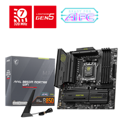 MAINBOARD MSI MAG B850M MORTAR WIFI 7