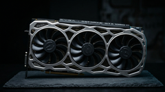 (2ND) VGA GTX 1080Ti 11G EVGA FTW3