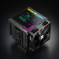 TẢN KHÍ THERMALRIGHT PEERLESS ASSASSIN 140 DIGITAL