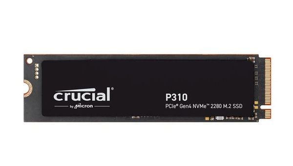 SSD 500GB CRUCIAL P310 6600MB/s NVMe PCIe Gen 4 NEW