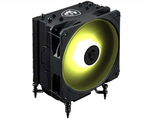 TẢN NHIỆT KHÍ MSI MAG COREFROZR AA13 BLACK ARGB (LGA1700/1851/AM5)
