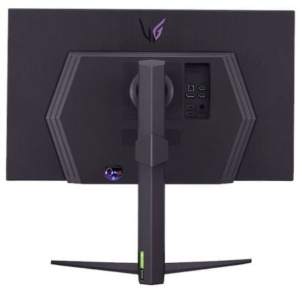 Màn LG UltraGear 27GR93U-B 27
