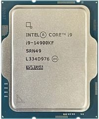 CPU INTEL CORE i9 14900KF 6.0GHz, 24 Cores 32 Threads TRAY