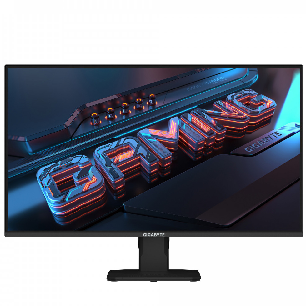 MÀN 25” 200Hz FHD IPS – GIGABYTE GS25F2 1ms CHUYÊN GAME NEW
