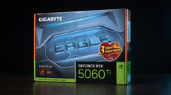 (NEW) VGA GIGABYTE RTX 5060Ti 8G EAGLE OC GDDR7