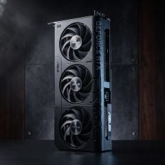 (08-2029) VGA ASUS PRIME GeForce RTX 5060 8GB OC Edition GDDR7