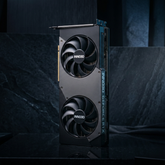 (04-2029) VGA INNO3D GeForce RTX 5070 12G TWIN X2 GDDR7