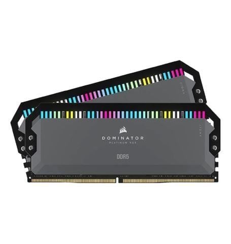 (2ND) RAM 32G 5600MHz (16X2) DOMINATOR PLATINUM RGB EXPO