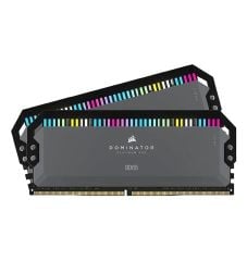 (2ND) RAM 32G 5600MHz (16X2) DOMINATOR PLATINUM RGB EXPO