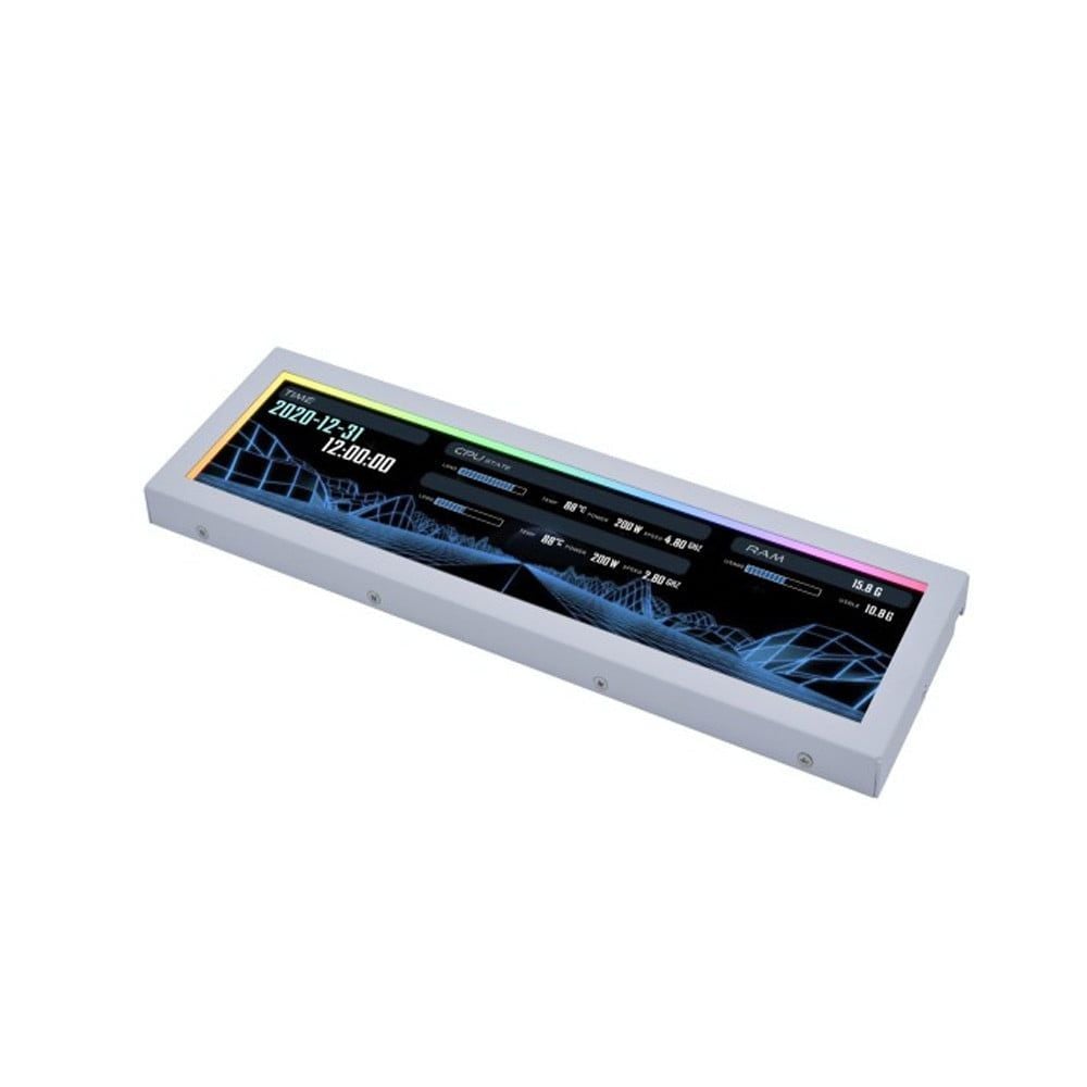 LCD LIAN LI 8.8