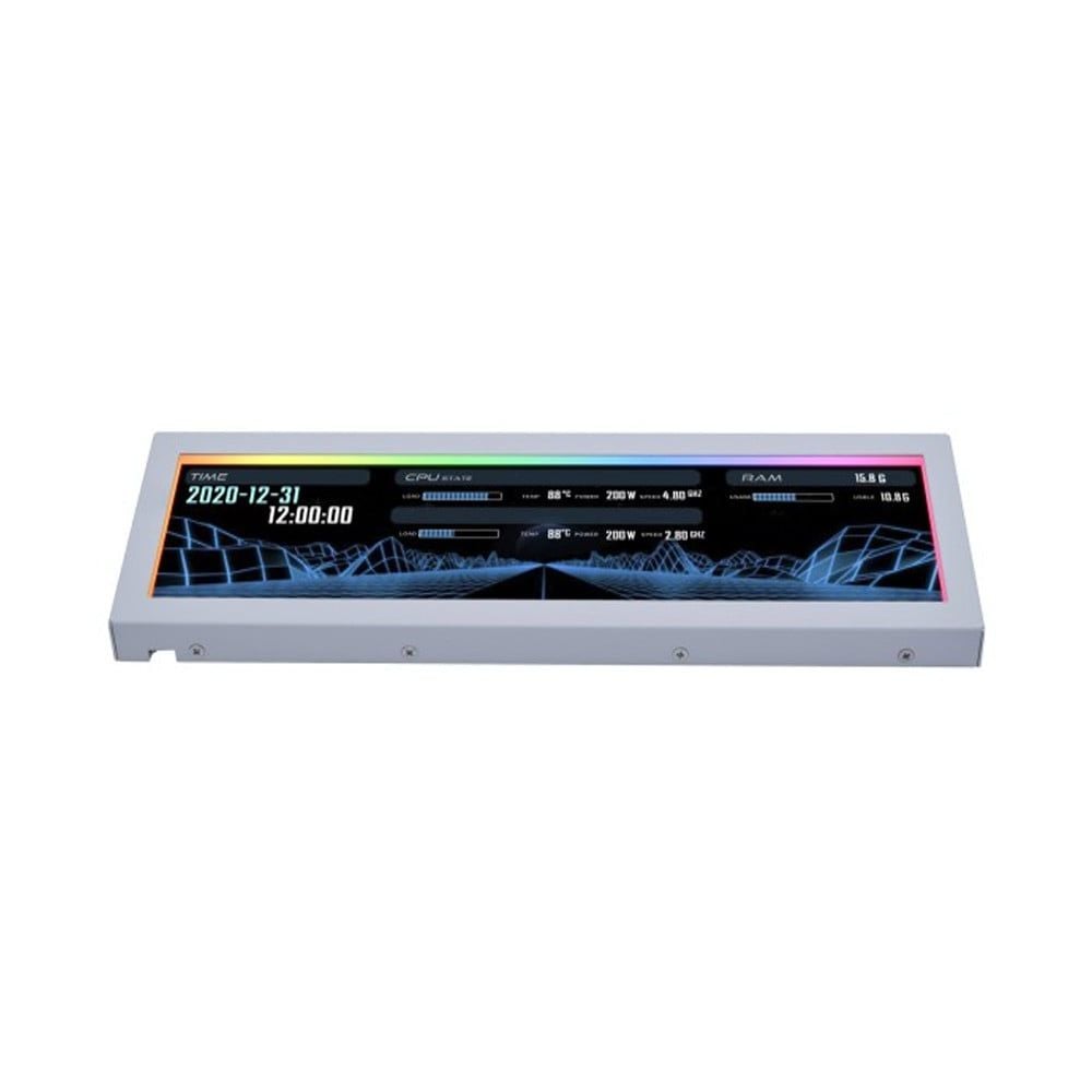LCD LIAN LI 8.8