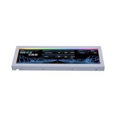 LCD LIAN LI 8.8