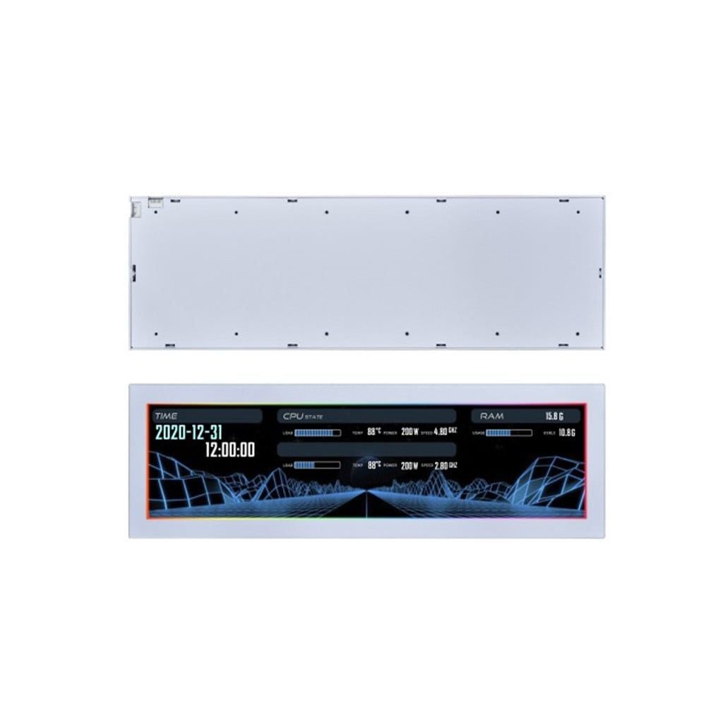 LCD LIAN LI 8.8
