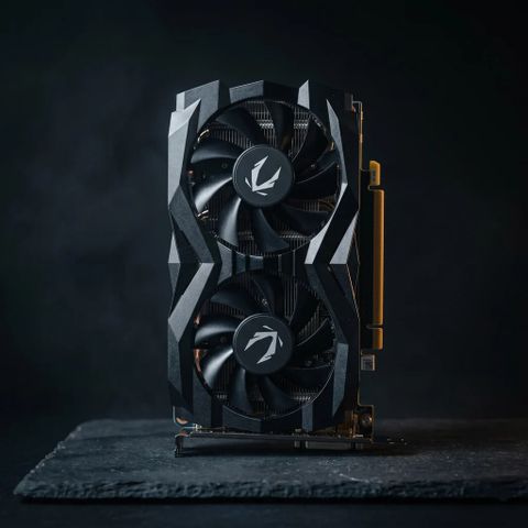 (2ND) VGX GTX 1660Ti 6GB ZOTAC GAMING