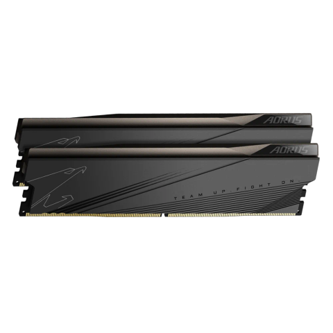 (2ND) RAM 32G 5200MHZ (16X2) GIGABYTE AORUS DDR5
