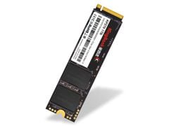 SSD 1TB KINGBANK 7400MB/s DRAM Gen4 KP270 SOARBLADE NEW