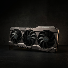 (2ND) VGA ASUS TUF RTX 3080Ti 12G GAMING OC EDITION
